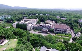 International Conference Hotel Nanjing